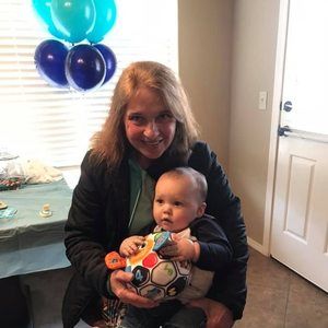 Meet your Posher, Susan